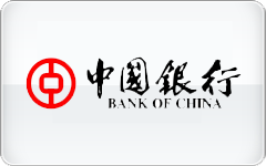 中国银行