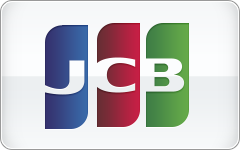 JCB信用卡