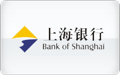 上海银行