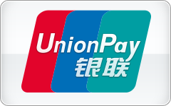 中国银联