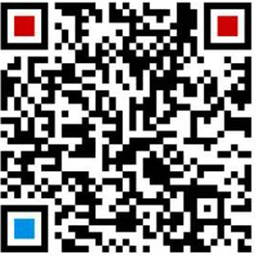 我的微信二维码